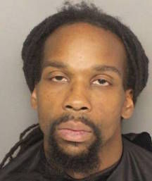 Anthony Kyseem Smith charged for shoplifting, setting fire at Upstate Walmarts.
 