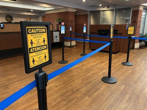 Greer CPW’s customer service lobby will reopen to customers June 1 pending any additional State of Emergency closures by Governor Henry McMaster.
 
