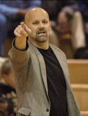 Jeff Neely, Greer boys basketball coach, is hosting his 20th year, with the 