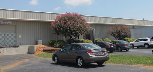 King Automation, an industrial automation engineering company, is leaving its Greer location at 113 Runion Road, as it expands its business into a vacant and larger, 80,000-square-foot warehouse in Roebuck.
 