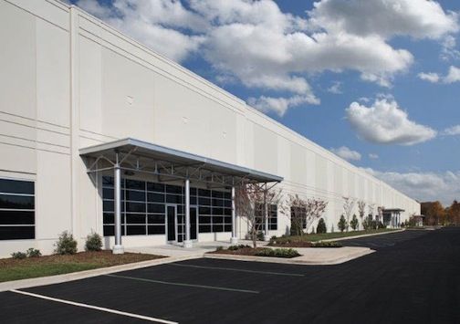 IEWC renewed its lease at Caliber Ridge for a 52,000 square foot building.
 