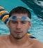 Matt Gwinn, a senior swimmer at Greer High School, is the Fall Sports Student-Athlete of the Week. Gwinn maintains a 3.0 grade point average.