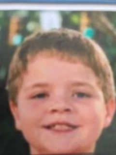 Matthew Yarborough, 10, is reportedly missing.
 
 