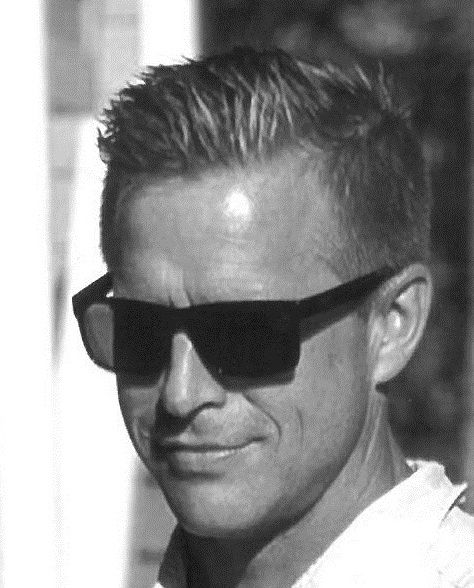 Karl David Parkkonen, owner of Aspen Concrete Contractors, died Wednesday. He was 41.