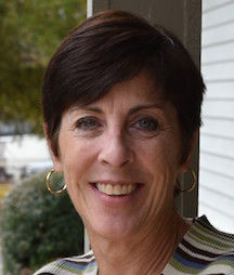 Shelly Bierwiler has joined Greer Community Ministries as the events coordinator.
 
