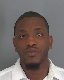 Rashaad D. Thomas, 27, of Greer, pleaded guilty Wednesday to armed robbery and second-degree burglary.
 
 
 