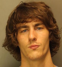 The Greer Police Department arrested Jackson Girault Turnage and charged him with attempted murder and possession of a weapon during the commission of a crime.
 
 
 