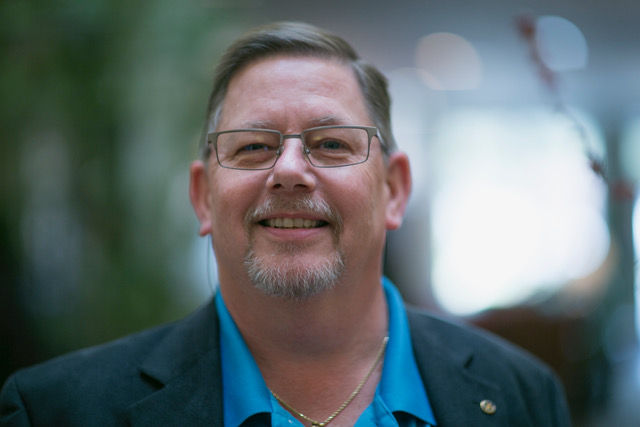 Richard Whiting, Executive Editor of the Greenwood Index Journal, serves as chairman of the South Carolina Press Association’s Freedom of Information Committee.