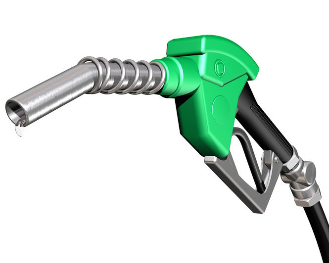 Greer can boast of one of the cheapest gas prices in the Carolinas during Easter weekend travel.
 