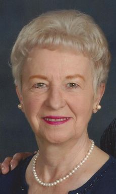 Mary L. Alewine