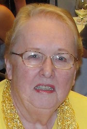 Elizabeth C. (Lib) Lynn