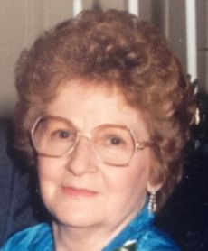 Dorothy F. Lynn