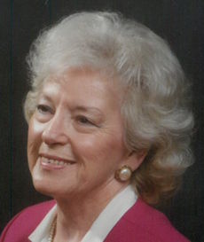 Gladys Nichols