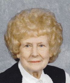 Helen C. Owens