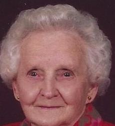 Ruby L. Waters