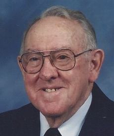 Claude L. Bishop