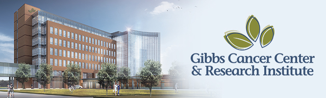 Gibbs Cancer Center & Research Institute