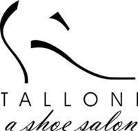 Talloni a shoe salon
