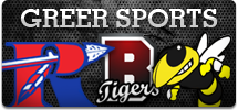Highschool Sports News in Greer, SC