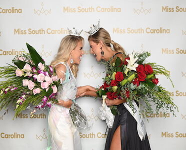 Miss South Carolina and Miss Teen crowned