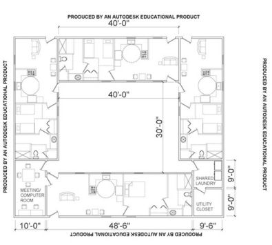 Daily Bread Ministries to build, provide housing and counsel for ...