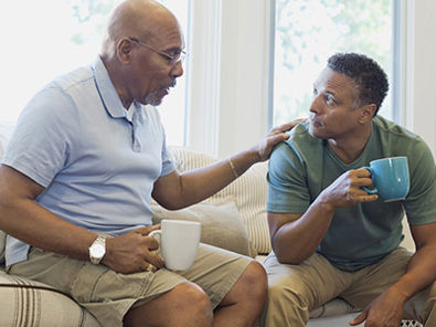 Have the 'talk of a lifetime' with your close relatives | GreerToday.com