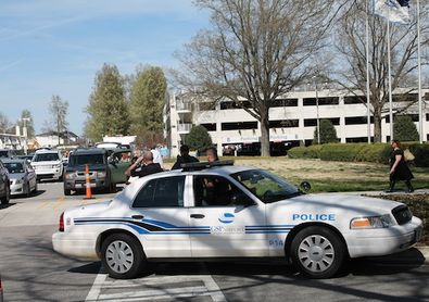 GSP police get high marks from commission on accreditation | GreerToday.com