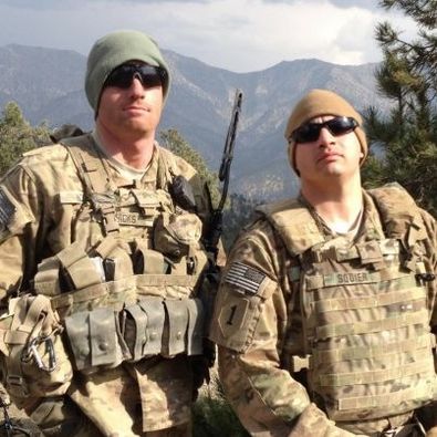 Greer's Bo Hicks killed in Afghanistan | GreerToday.com