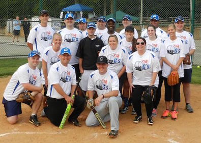 GPD hosts 6th annual Law Enforcement softball tournament at Century ...