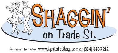Shag dancing returns to downtown Greer