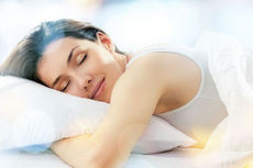 Resolve to get more sleep in 2013