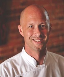 Jason Clark's restaurants recognized by Top 10 Diners Choice awards.
 