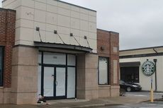 Allen Tate Realors will move into the 4,000-square foot former Verizon store at 1380 Wade Hampton Blvd., on April 15.