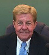 Lyman Mayor Tony G. Gillespie Sr., died Tuesday.
 