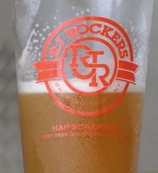 RJ Rockers is expanding distribution of its Son of a Peach craft beer into the Atlanta metropolitan market.
