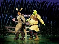 Auditions for “Shrek the Musical” will be held this week at the Tryon Recreation Center, 226 Oakland Avenue.
 