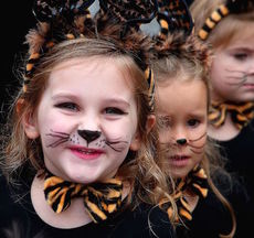 5 tips for a safer night of trick-or-treating