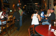 Rhythm & Brews is a natural venue for the Blues and musicians wanting to play and hang out with other musicians.