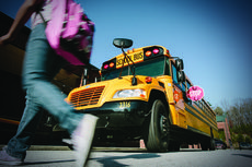 Better school bus safety: Tips that your children need to know