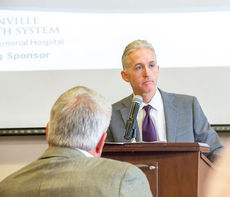 South Carolina Rep. Trey Gowdy announced Wednesday he will not be running for re-election.
 
