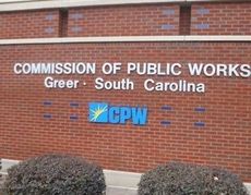 Greer CPW and Greenville-Spartanburg Airport District have agreed on a lease with an option to purchase 5.07 acres of property to build a substation near the Inland Port.
 