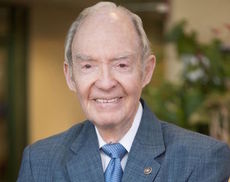 Charles C. Boone, the former Spartanburg Regional Medical Center president, died Saturday.
 