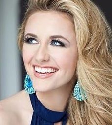 Miss Greater Easley Teen Hope Harvard is the only double preliminary winner – evening gown and talent. She is the only double winner in three nights of competition for Miss South Carolina and Miss South Carolina Teen.
 