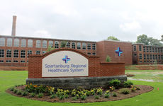 SRHS announced it has relocated 600 employees to the renovated Beaumont Mill.
 
 