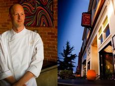 Jason Clark is the master of the art and science of food at BIN112.