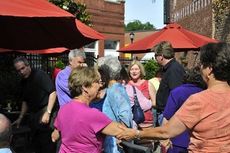 Greer High School Oldies presented by Jim Benson hold their 2014 Reunion Friday and Saturday, May 16 and 17.
 