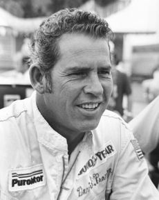 David Pearson, 80, NASCAR Hall of Famer, is recovering from a stroke suffered in December.
 