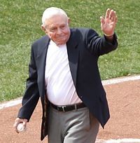 Hall of Fame manager Earl Weaver dead at 82