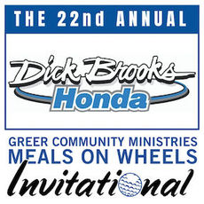 Meals on Wheels golf tournament registration, sponsorships open