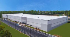 Caliber North Business Park has reached 100 percent occupancy with its 171,600 square-feet of space (2988 Green Road).
 